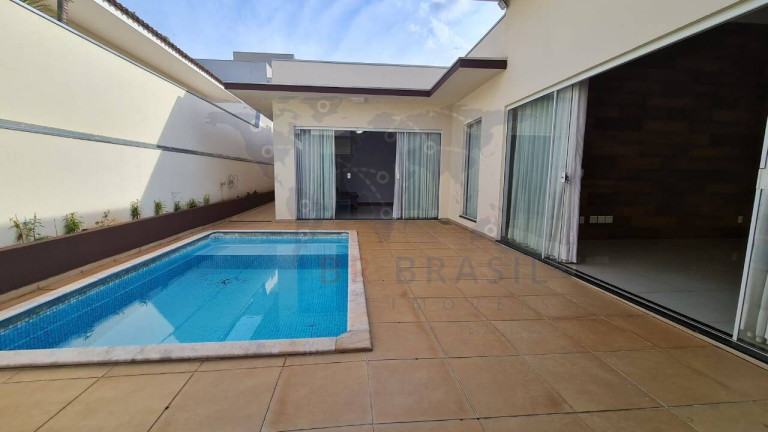 Imagem Casa de Condomínio com 3 Quartos à Venda, em Residencial Villaggio Iii - Bauru Imagem Casa de Condomínio com 3 Quartos à Venda, em Residencial Villaggio Iii - Bauru