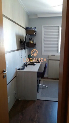 Imagem Imóvel com 3 Quartos à Venda, 104 m² em Urbanova - São José Dos Campos