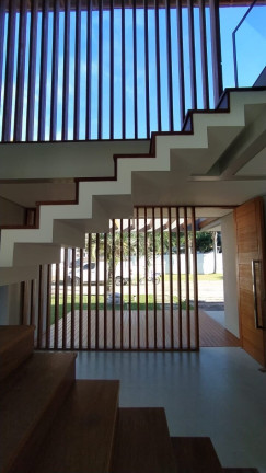Imagem Casa com 4 Quartos à Venda, 230 m² em Cachoeira Do Bom Jesus - Florianópolis