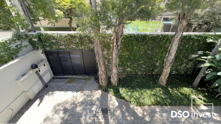 Imagem Casa com 4 Quartos à Venda ou Locação,  em Jardim Paulista - São Paulo