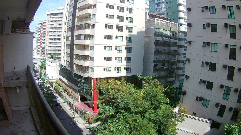 Imagem Apartamento com 3 Quartos à Venda, 110 m² em Icarai - Niterói