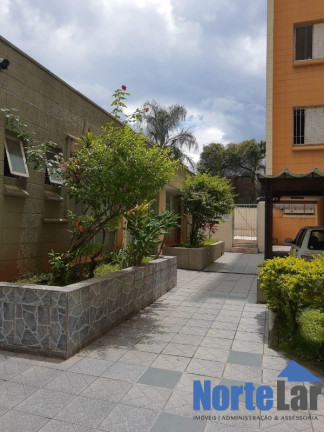 Imagem Apartamento com 2 Quartos à Venda, 50 m² em Parque Monteiro Soares - São Paulo