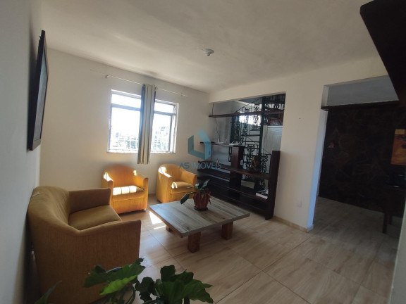 Imagem Cobertura com 5 Quartos à Venda, 200 m² em Braga - Cabo Frio