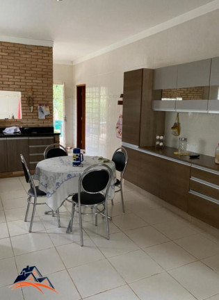Imagem Chácara com 3 Quartos à Venda, 464 m² em Pires - Limeira Imagem Chácara com 3 Quartos à Venda, 464 m² em Pires - Limeira