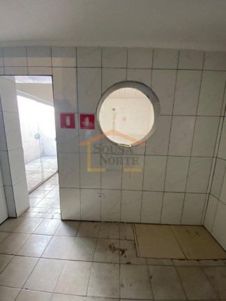 Imagem Imóvel com 5 Quartos para Alugar, 134 m² em Santana - São Paulo Imagem Imóvel com 5 Quartos para Alugar, 134 m² em Santana - São Paulo