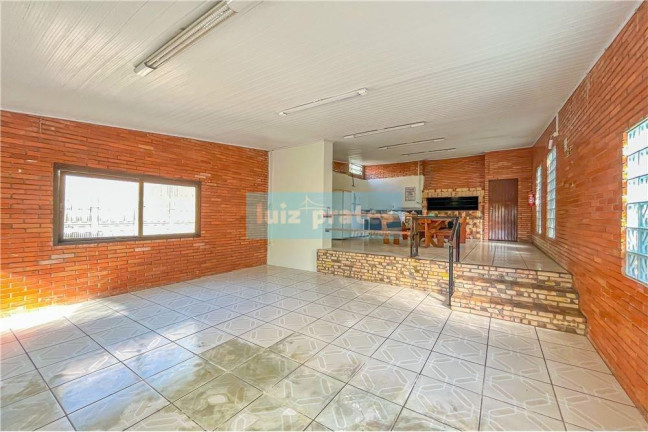 Imagem Apartamento com 3 Quartos à Venda, 62 m² em Cristal - Porto Alegre