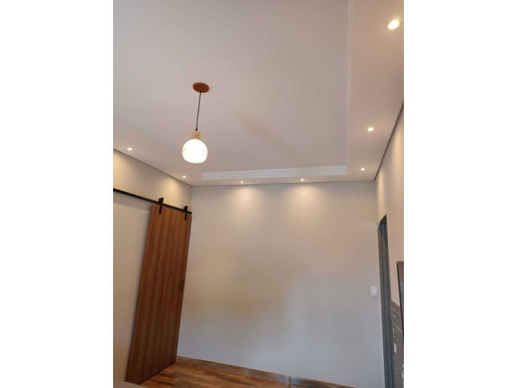 Imagem Casa com 3 Quartos à Venda, 300 m² em Nova Veneza - Sumaré