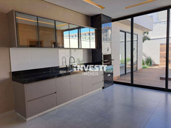 Imagem Casa com 3 Quartos à Venda, 180 m² em Moinho Dos Ventos - Goiânia