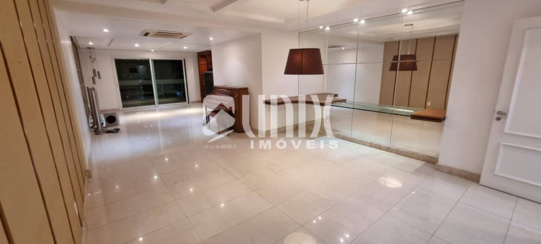 Imagem Apartamento com 4 Quartos à Venda, 238 m² em Centro - Campos Dos Goytacazes