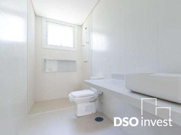 Imagem Casa de Condomínio com 4 Quartos à Venda,  em Jardim Cordeiro - São Paulo