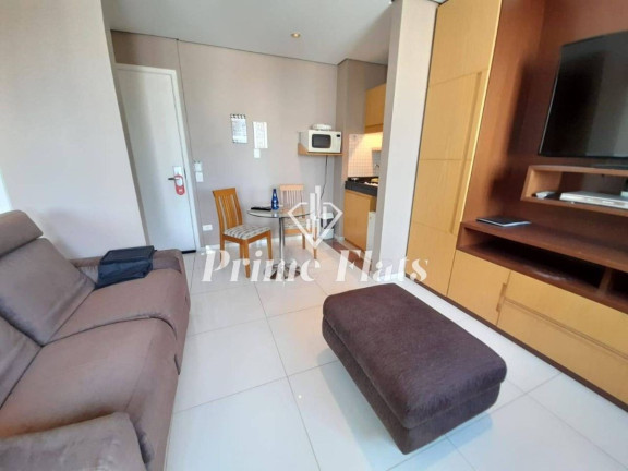 Imagem Apartamento com 1 Quarto à Venda, 33 m² em Santana - São Paulo Imagem Apartamento com 1 Quarto à Venda, 33 m² em Santana - São Paulo