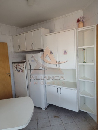 Imagem Apartamento com 4 Quartos à Venda, 141 m² em Jardim Paulistano - Ribeirão Preto