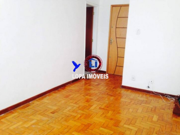 Imagem Apartamento com 1 Quarto à Venda, 57 m² em Centro - Rio De Janeiro