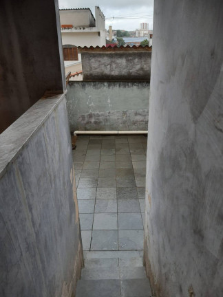 Imagem Casa com 4 Quartos à Venda, 160 m² em Veloso - Osasco
