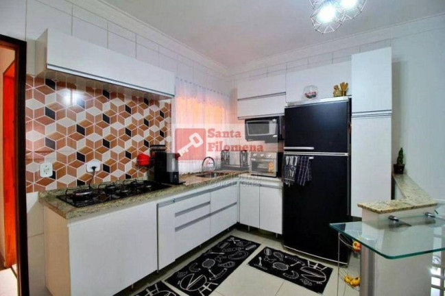 Imagem Sobrado com 2 Quartos à Venda, 150 m² em Parque Oratório - Santo André Imagem Sobrado com 2 Quartos à Venda, 150 m² em Parque Oratório - Santo André