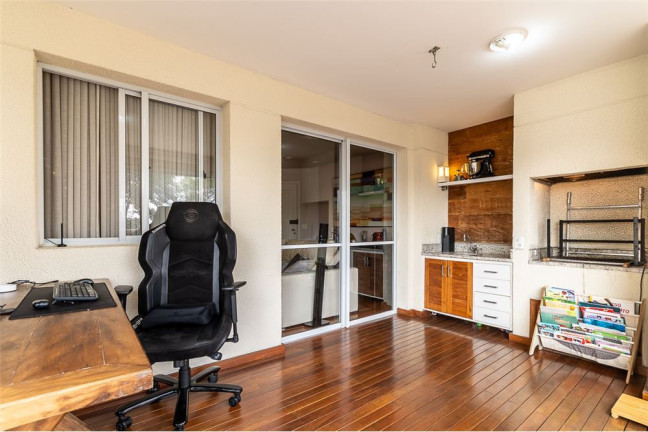 Imagem Apartamento com 3 Quartos à Venda, 103 m² em Jardim Da Saúde - São Paulo Imagem Apartamento com 3 Quartos à Venda, 103 m² em Jardim Da Saúde - São Paulo