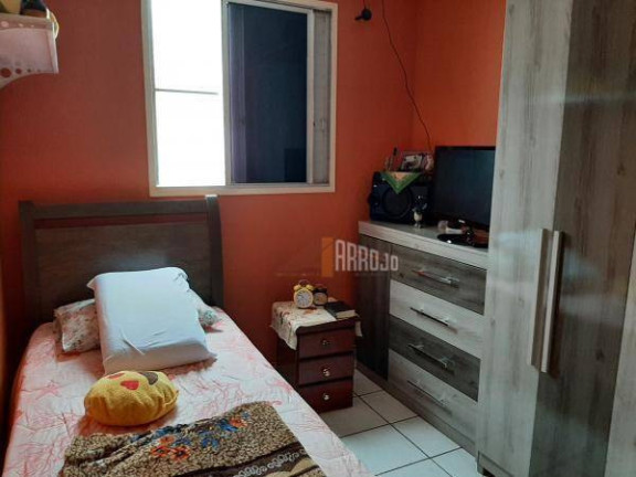 Imagem Apartamento com 2 Quartos à Venda, 49 m² em Vila Sílvia - São Paulo Imagem Apartamento com 2 Quartos à Venda, 49 m² em Vila Sílvia - São Paulo