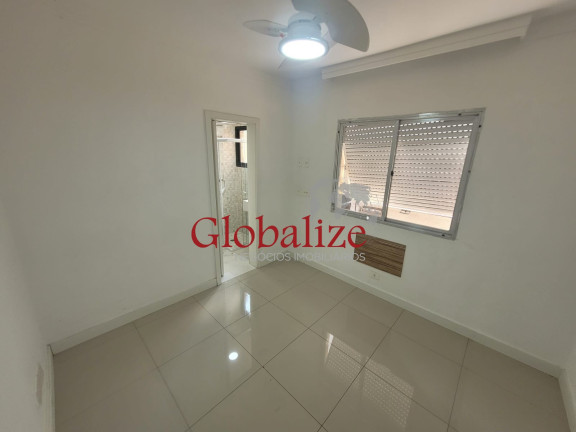 Imagem Imóvel com 3 Quartos à Venda, 140 m² em Gonzaga - Santos