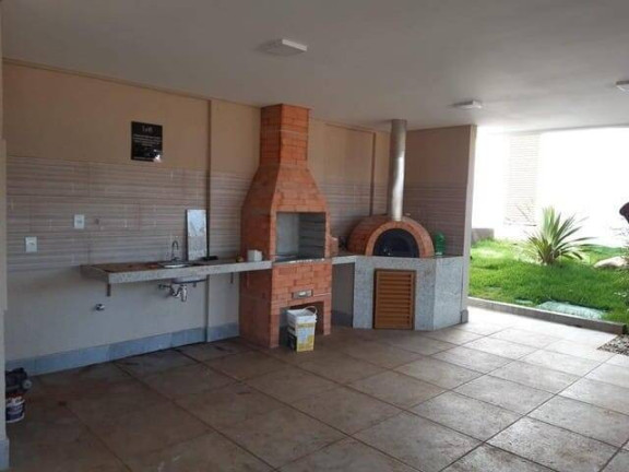 Imagem Apartamento com 3 Quartos à Venda, 82 m² em São Francisco - Goiânia Imagem Apartamento com 3 Quartos à Venda, 82 m² em São Francisco - Goiânia