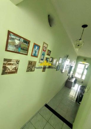 Imagem Casa com 3 Quartos à Venda, 150 m² em Parque Jataí - Votorantim