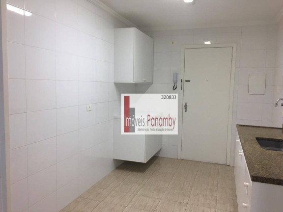 Imagem Apartamento com 3 Quartos à Venda, 105 m² em Vila Uberabinha - São Paulo Imagem Apartamento com 3 Quartos à Venda, 105 m² em Vila Uberabinha - São Paulo
