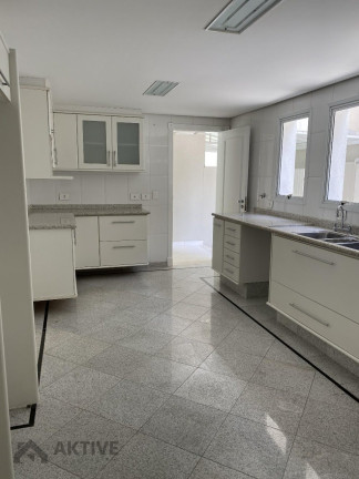 Imagem Casa de Condomínio com 4 Quartos à Venda, 600 m² em Alphaville - Barueri Imagem Casa de Condomínio com 4 Quartos à Venda, 600 m² em Alphaville - Barueri