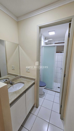 Imagem Apartamento com 3 Quartos à Venda, 70 m² em Jaguaré - São Paulo