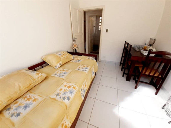 Imagem Apartamento com 2 Quartos à Venda, 48 m² em Boqueirao - Praia Grande Imagem Apartamento com 2 Quartos à Venda, 48 m² em Boqueirao - Praia Grande