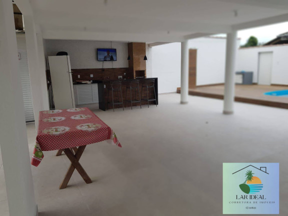 Imagem Casa com 2 Quartos à Venda, 650 m² em Banqueta - Angra Dos Reis