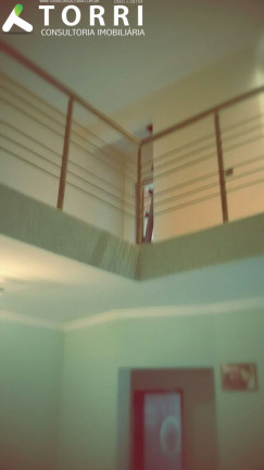 Imagem Sobrado com 3 Quartos à Venda, 174 m² em Wanel Ville - Sorocaba