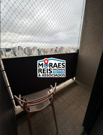 Imagem Apartamento com 1 Quarto à Venda ou Locação, 74 m² em Itaim Bibi - São Paulo