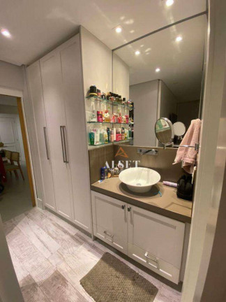 Imagem Apartamento com 2 Quartos à Venda, 78 m² em Mooca - São Paulo