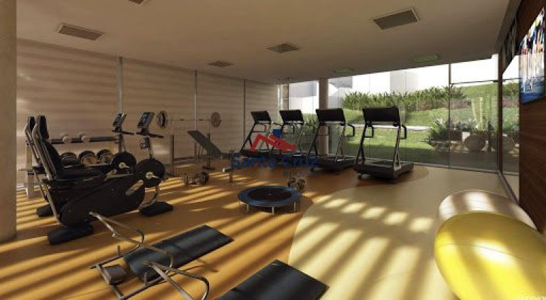 Imagem Apartamento com 3 Quartos à Venda, 191 m² em Jurerê - Florianópolis