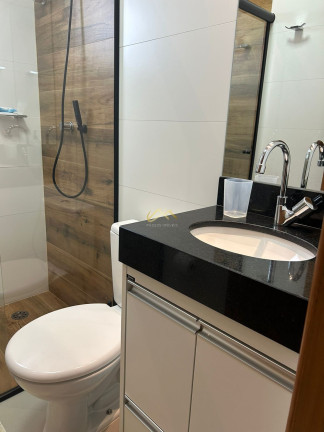 Imagem Apartamento com 2 Quartos à Venda, 70 m² em Centro - Ubatuba