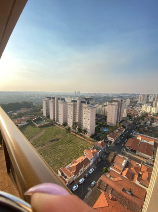 Imagem Apartamento com 4 Quartos à Venda, 291 m² em Centro - Piracicaba Imagem Apartamento com 4 Quartos à Venda, 291 m² em Centro - Piracicaba