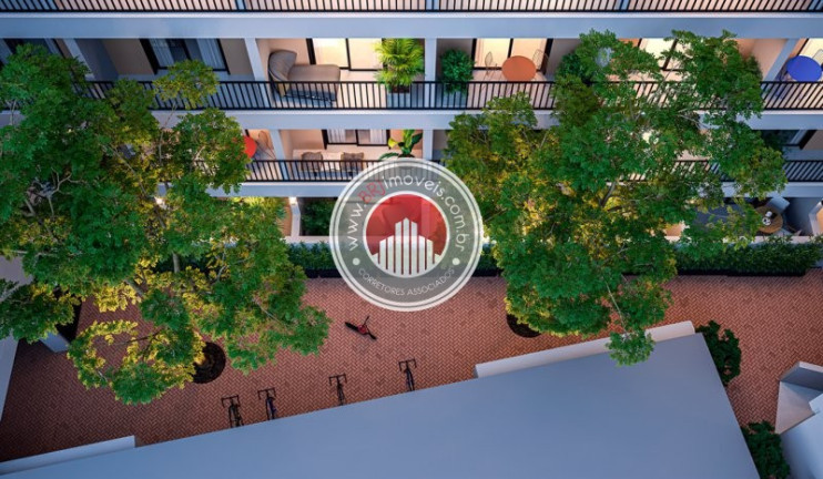 Imagem Apartamento com 2 Quartos à Venda, 50 m² em Centro - Rio De Janeiro Imagem Apartamento com 2 Quartos à Venda, 50 m² em Centro - Rio De Janeiro