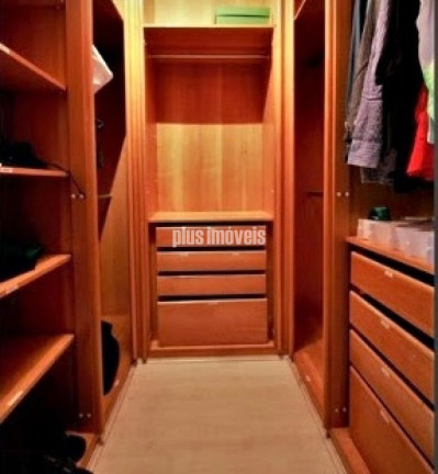 Imagem Apartamento com 4 Quartos à Venda, 230 m² em Morumbi - São Paulo Imagem Apartamento com 4 Quartos à Venda, 230 m² em Morumbi - São Paulo