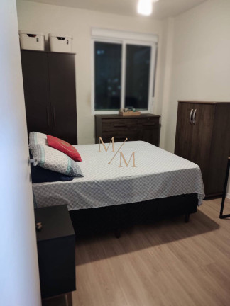 Imagem Apartamento com 2 Quartos à Venda, 65 m² em José Menino - Santos Imagem Apartamento com 2 Quartos à Venda, 65 m² em José Menino - Santos