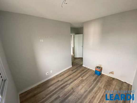 Imagem Apartamento com 3 Quartos à Venda, 91 m² em Vila América - Santo André