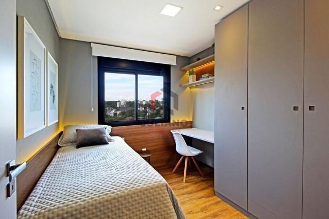 Imagem Apartamento com 2 Quartos à Venda, 114 m² em Menino Deus - Porto Alegre