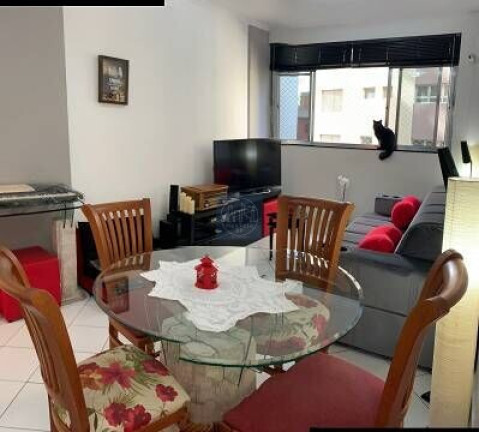 Apartamento com 1 Quarto à Venda, 61 m² em Vila Mariana - São Paulo