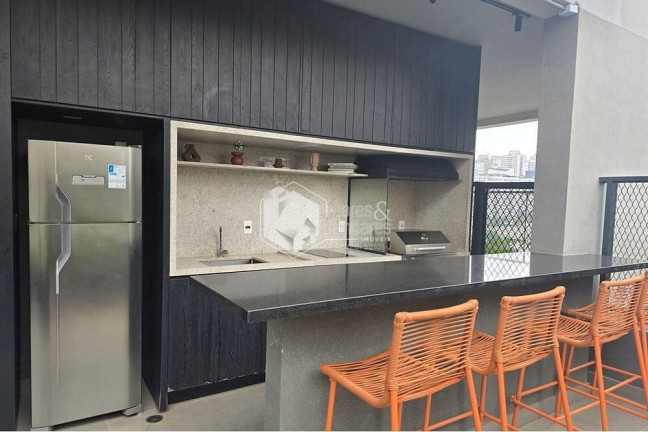 Imagem Apartamento com 2 Quartos à Venda, 69 m² em Pinheiros - São Paulo Imagem Apartamento com 2 Quartos à Venda, 69 m² em Pinheiros - São Paulo