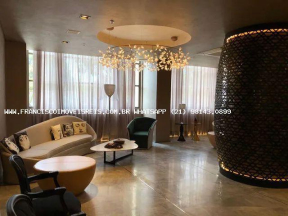 Imagem Apartamento com 3 Quartos à Venda, 148 m² em Flamengo - Rio De Janeiro