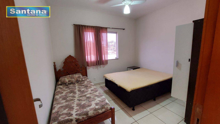 Imagem Apartamento com 1 Quarto à Venda, 38 m² em Centro - Caldas Novas