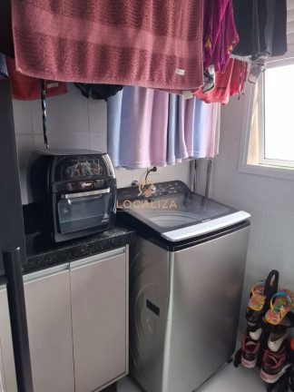 Imagem Apartamento com 3 Quartos à Venda, 112 m² em Parque Santo Antônio - Jacareí Imagem Apartamento com 3 Quartos à Venda, 112 m² em Parque Santo Antônio - Jacareí