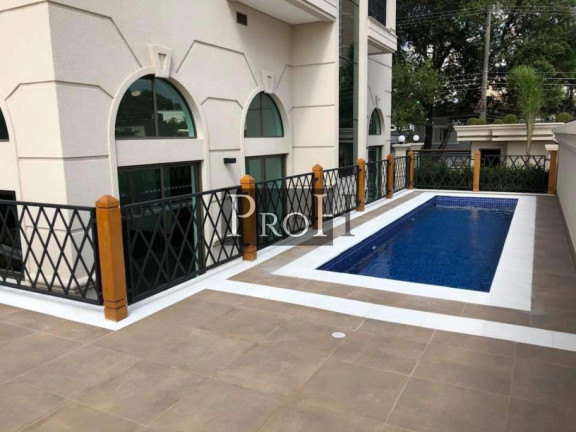 Imagem Apartamento com 2 Quartos à Venda, 73 m² em Campestre - Santo André
