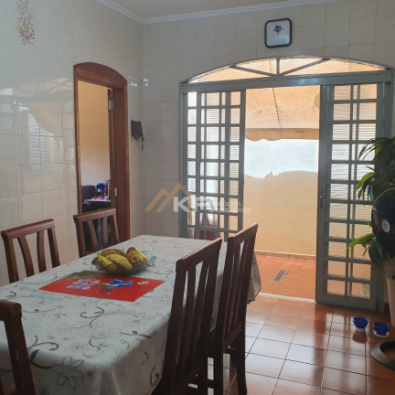Imagem Casa com 3 Quartos à Venda, 108 m² em Ipiranga - Ribeirão Preto Imagem Casa com 3 Quartos à Venda, 108 m² em Ipiranga - Ribeirão Preto