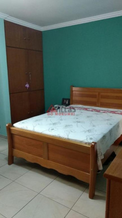 Imagem Casa com 4 Quartos à Venda, 123 m² em Jardim Soraia - São Paulo