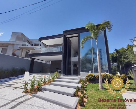 Sobrado com 5 Quartos à Venda, 589 m² em Riviera - Bertioga