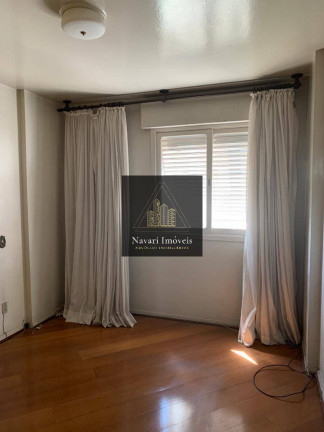 Imagem Apartamento com 2 Quartos à Venda, 94 m² em Centro - Guarulhos